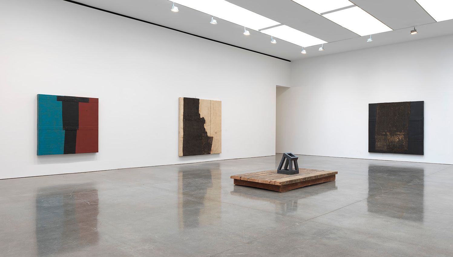 Theaster Gates
