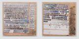 Drawing I  II by Elise Nguyen Quoc contemporary artwork works on paper