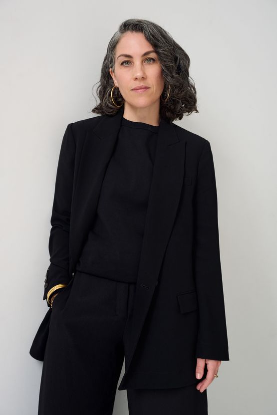 Wassan Al-Khudhairi Named Artistic Director of Art Basel Qatar