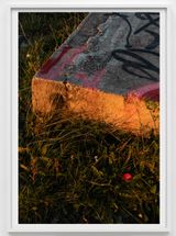 Iuz by Paul Hutchinson contemporary artwork print