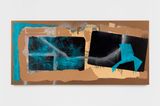 MAR VI by Michaela Eichwald contemporary artwork painting