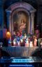 Little Gods Chamber Organ by Oliver Beer contemporary artwork Installation