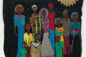 Dindga Mccannon
