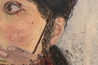 Contemporary art exhibition Group Exhibition Self-Portraits at GRIMM New York United States