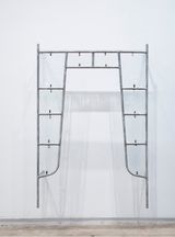 Roof of Mouth 6 by Andreia Santana contemporary artwork sculpture