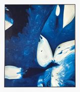 O Natura O Natura by Gabriele Cappelli contemporary artwork painting