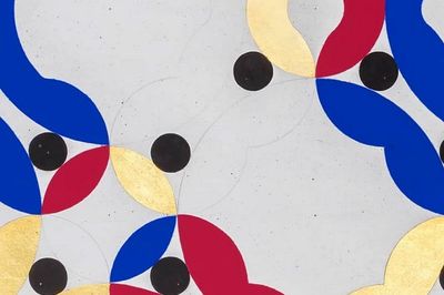 Gabriel Orozco Untitled 2014