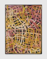 Arlatyeye by Emily Kam Kngwarray contemporary artwork painting