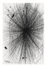 DR 8217 by Sterling Ruby contemporary artwork Works on Paper