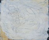 Pairing by Seraphine Pick contemporary artwork painting