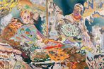 Azuki Furuya contemporary artist