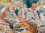 A Venus Who Broke the Rules by Azuki Furuya contemporary artwork painting