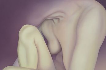 Astrid Styma contemporary artist