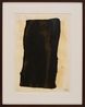 Soy Sauce Drawings 01 by Yang Jiechang contemporary artwork Works on Paper
