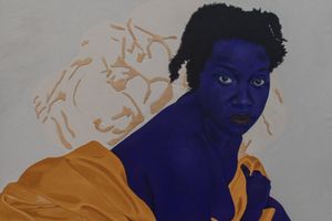 Stacey Gillian Abe