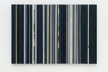 Ubi Bava contemporary artist