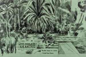 William Kentridge