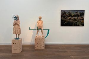 Stefan Kurten Gehard Demetz