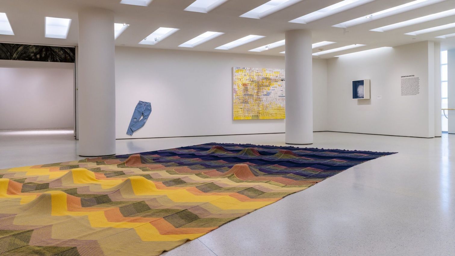 Group Exhibition