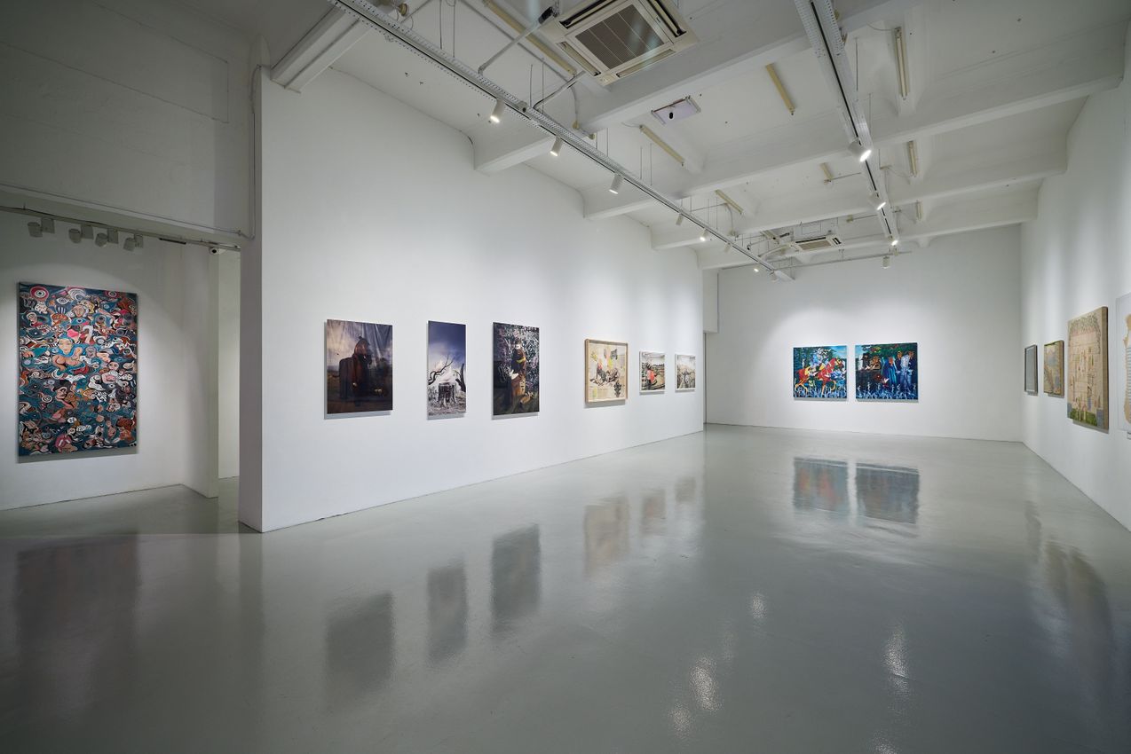 Group Exhibition