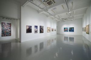 Group Exhibition