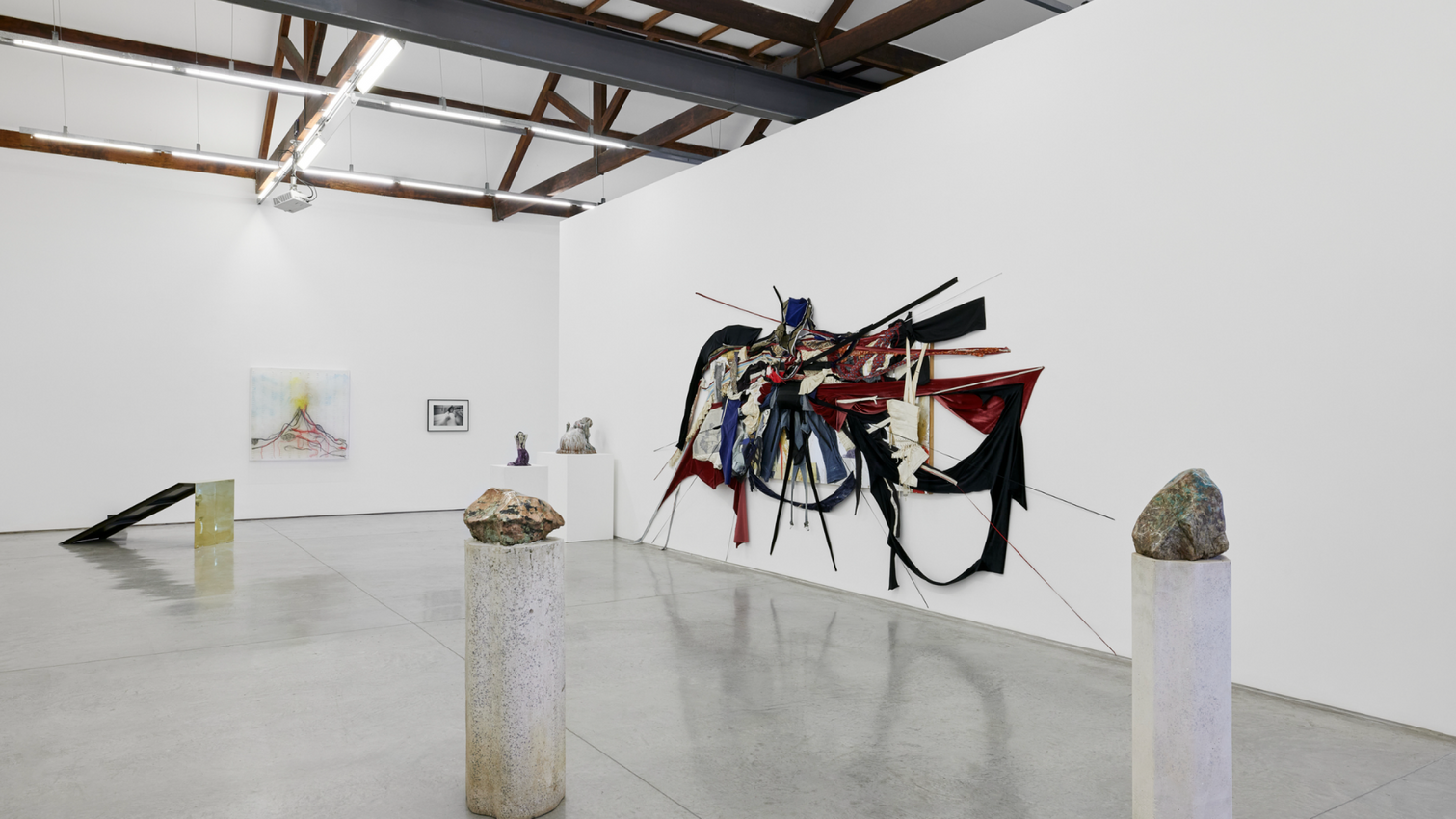 Group Exhibition