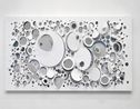 You Are by Jane Lee contemporary artwork Sculpture