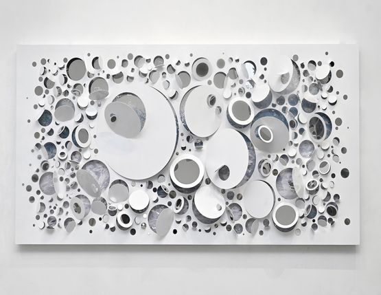 You Are by Jane Lee contemporary artwork Sculpture