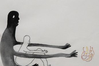 Dineo Ponde contemporary artist