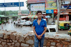 Sunil Gupta