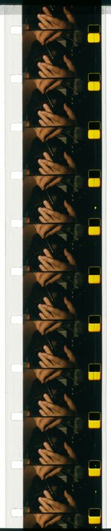 The Initiate by Joao Maria Gusmao  Pedro Paiva contemporary artwork moving image