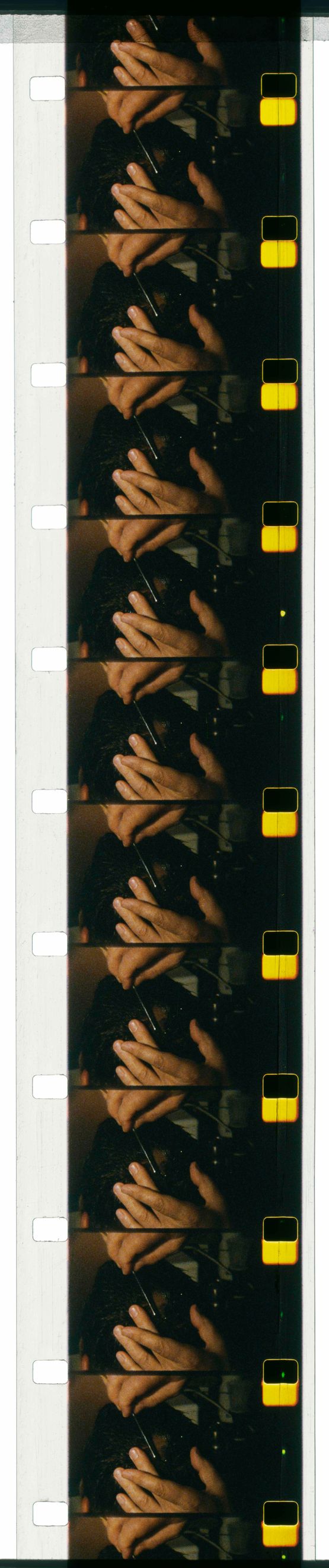 The Initiate by Joao Maria Gusmao  Pedro Paiva contemporary artwork Moving Image