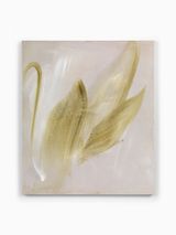 Viridis by Juliette Paull contemporary artwork painting