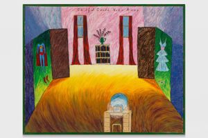 Hollis Sigler