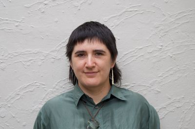 Ana Iti Wins New Zealands 50000 Walters Prize