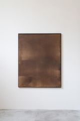Mine all mine by Leonardo Anker Vandal contemporary artwork painting