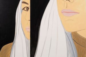 Alex Katz