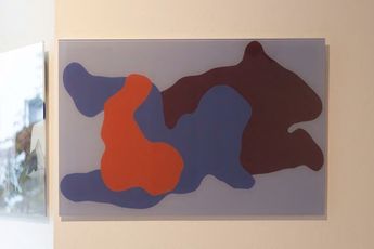 Sunny Pfalzer contemporary artist