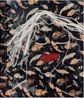Kafamz cok karsk kacmak m savasmak m by Azade Koker contemporary artwork Painting
