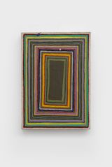 2004.2.2 by Wang Guangle contemporary artwork painting