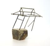 House by Koo Hyunmo contemporary artwork sculpture