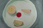 Layla Rudneva-Mackay contemporary artist
