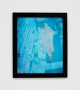 Edge Control_fbgr by Deana Lawson contemporary artwork photography