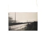 The Solitary Car by Manal Aldowayan contemporary artwork print
