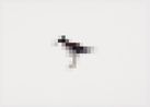 Common Sandpiper by Marcus Coates contemporary artwork Painting