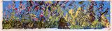 Spring Margate by Banele Khoza contemporary artwork drawing works on paper