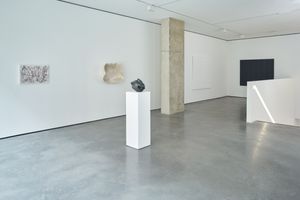Ghada Amer