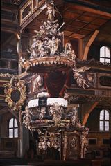 Gothic Biography A by Zhaoying Zhang contemporary artwork painting