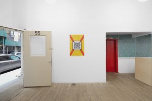 Darren Bader