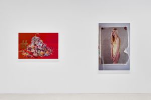 Roe Ethridge